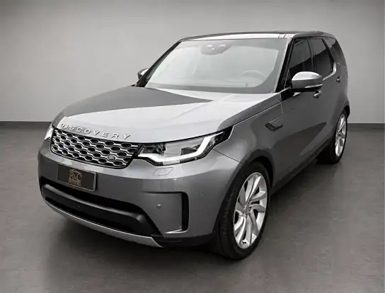 LAND ROVER-DISCOVERY-3.0 D300 TURBO DIESEL HSE AUTOMÁTICO LAND ROVER-DISCOVERY-2021