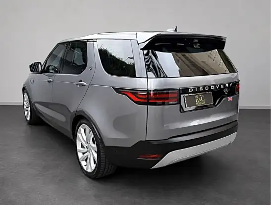 LAND ROVER-DISCOVERY-2021