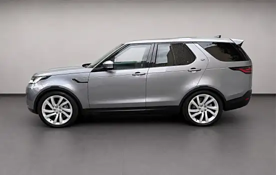 LAND ROVER-DISCOVERY-3.0 D300 TURBO DIESEL HSE AUTOMÁTICO LAND ROVER-DISCOVERY-2021