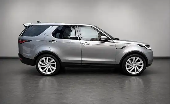 LAND ROVER-DISCOVERY-3.0 D300 TURBO DIESEL HSE AUTOMÁTICO LAND ROVER-DISCOVERY-2021