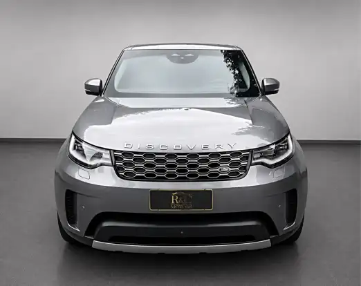 LAND ROVER-DISCOVERY-3.0 D300 TURBO DIESEL HSE AUTOMÁTICO LAND ROVER-DISCOVERY-2021