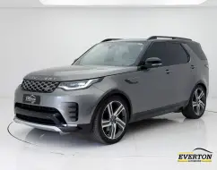 LAND ROVER DISCOVERY 3.0 D300 TURBO DIESEL MHEV METROPOLITAN EDITION AUTOMÁTICO LAND ROVER DISCOVERY 3.0 D300 TURBO DIESEL MHEV METROPOLITAN EDITION AUTOMÁTICO