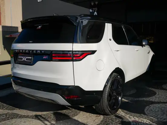 LAND ROVER-DISCOVERY-3.0 D350 TURBO DIESEL MHEV METROPOLITAN EDITION AUTOMÁTICO LAND ROVER-DISCOVERY-2025