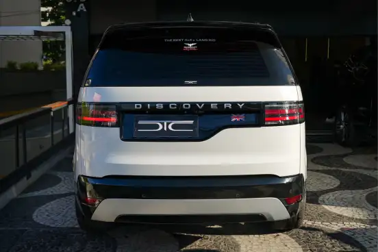 LAND ROVER-DISCOVERY-3.0 D350 TURBO DIESEL MHEV METROPOLITAN EDITION AUTOMÁTICO LAND ROVER-DISCOVERY-2025
