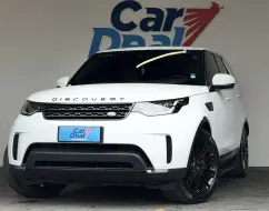 LAND ROVER DISCOVERY 3.0 V6 TD6 DIESEL HSE 4WD AUTOMÁTICO LAND ROVER DISCOVERY 3.0 V6 TD6 DIESEL HSE 4WD AUTOMÁTICO