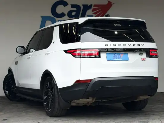 LAND ROVER-DISCOVERY-2018