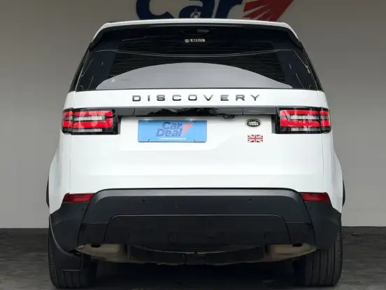 LAND ROVER-DISCOVERY-2018