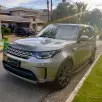 LAND ROVER DISCOVERY 3.0 V6 TD6 DIESEL HSE 4WD AUTOMÁTICO LAND ROVER DISCOVERY 3.0 V6 TD6 DIESEL HSE 4WD AUTOMÁTICO