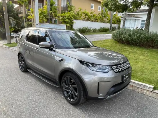 LAND ROVER-DISCOVERY-2019