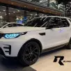 LAND ROVER DISCOVERY 3.0 V6 TD6 DIESEL HSE 4WD AUTOMÁTICO LAND ROVER DISCOVERY 3.0 V6 TD6 DIESEL HSE 4WD AUTOMÁTICO