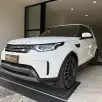 LAND ROVER DISCOVERY 3.0 V6 TD6 DIESEL SE 4WD AUTOMÁTICO LAND ROVER DISCOVERY 3.0 V6 TD6 DIESEL SE 4WD AUTOMÁTICO