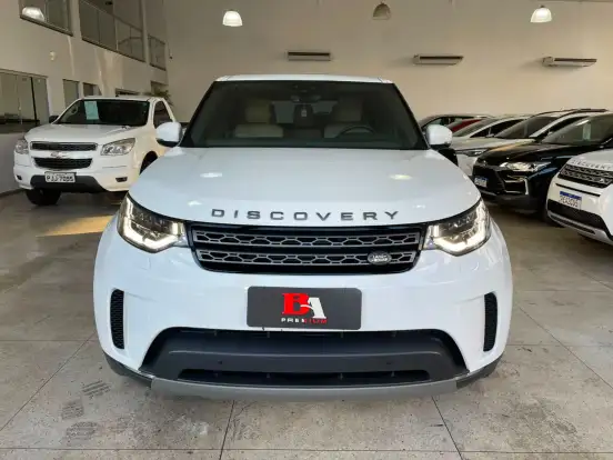 LAND ROVER-DISCOVERY-2019