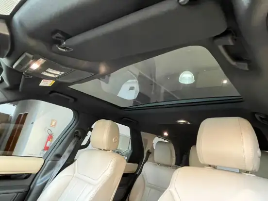 LAND ROVER-DISCOVERY-3.0 V6 TD6 DIESEL SE 4WD AUTOMÁTICO LAND ROVER-DISCOVERY-2019