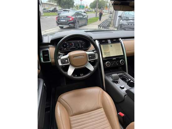 LAND ROVER-DISCOVERY-3.0 D300 TURBO DIESEL MHEV METROPOLITAN EDITION AUTOMÁTICO LAND ROVER-DISCOVERY-2023