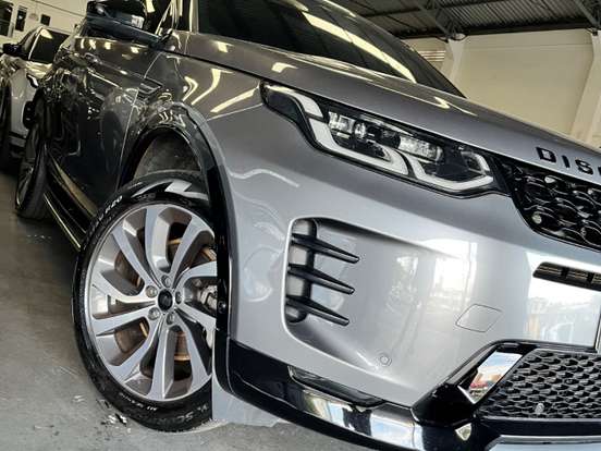 LAND ROVER-DISCOVERY-3.0 D300 TURBO DIESEL MHEV R-DYNAMIC HSE AUTOMÁTICO LAND ROVER-DISCOVERY-2024