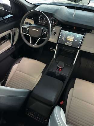 LAND ROVER-DISCOVERY-3.0 D300 TURBO DIESEL MHEV R-DYNAMIC HSE AUTOMÁTICO LAND ROVER-DISCOVERY-2024