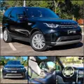 LAND ROVER DISCOVERY 3.0 V6 TD6 DIESEL HSE LUXURY 4WD AUTOMÁTICO LAND ROVER DISCOVERY 3.0 V6 TD6 DIESEL HSE LUXURY 4WD AUTOMÁTICO