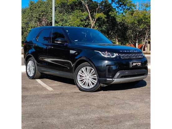 LAND ROVER-DISCOVERY-2017