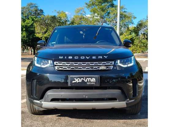 LAND ROVER-DISCOVERY-2017