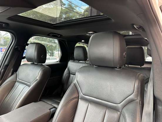 LAND ROVER-DISCOVERY-3.0 V6 TD6 DIESEL SE 4WD AUTOMÁTICO LAND ROVER-DISCOVERY-2017