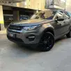 LAND ROVER DISCOVERY SPORT 2.0 16V TD4 TURBO DIESEL SE 4P AUTOMÁTICO LAND ROVER DISCOVERY SPORT 2.0 16V TD4 TURBO DIESEL SE 4P AUTOMÁTICO