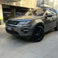 LAND ROVER DISCOVERY SPORT 2.0 16V TD4 TURBO DIESEL SE 4P AUTOMÁTICO LAND ROVER DISCOVERY SPORT 2.0 16V TD4 TURBO DIESEL SE 4P AUTOMÁTICO