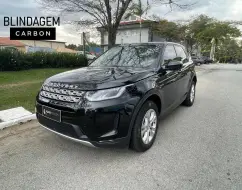 LAND ROVER DISCOVERY SPORT 2.0 D180 TURBO DIESEL S AUTOMÁTICO LAND ROVER DISCOVERY SPORT 2.0 D180 TURBO DIESEL S AUTOMÁTICO