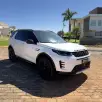 LAND ROVER DISCOVERY SPORT 2.0 D200 TURBO DIESEL MHEV R-DYNAMIC SE AUTOMÁTICO LAND ROVER DISCOVERY SPORT 2.0 D200 TURBO DIESEL MHEV R-DYNAMIC SE AUTOMÁTICO