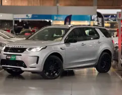 LAND ROVER DISCOVERY SPORT 2.0 D200 TURBO DIESEL R-DYNAMIC SE AUTOMÁTICO LAND ROVER DISCOVERY SPORT 2.0 D200 TURBO DIESEL R-DYNAMIC SE AUTOMÁTICO
