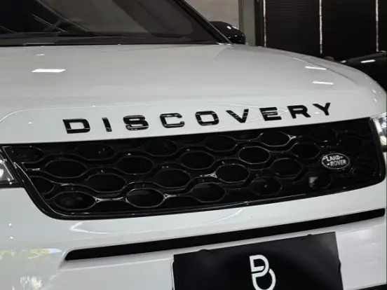 LAND ROVER-DISCOVERY SPORT-2.0 P250 TURBO FLEX R-DYNAMIC SE AUTOMÁTICO LAND ROVER-DISCOVERY SPORT-2025
