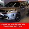 LAND ROVER DISCOVERY SPORT 2.0 P250 TURBO FLEX R-DYNAMIC SE AUTOMÁTICO LAND ROVER DISCOVERY SPORT 2.0 P250 TURBO FLEX R-DYNAMIC SE AUTOMÁTICO
