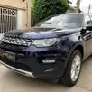 LAND ROVER DISCOVERY SPORT 2.0 16V SI4 TURBO GASOLINA HSE LUXURY 4P AUTOMÁTICO LAND ROVER DISCOVERY SPORT 2.0 16V SI4 TURBO GASOLINA HSE LUXURY 4P AUTOMÁTICO