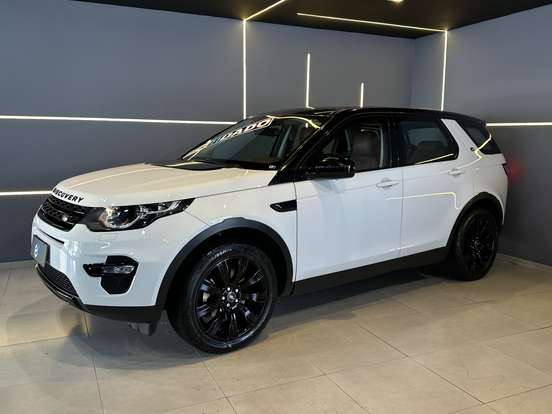 LAND ROVER-DISCOVERY SPORT-2015