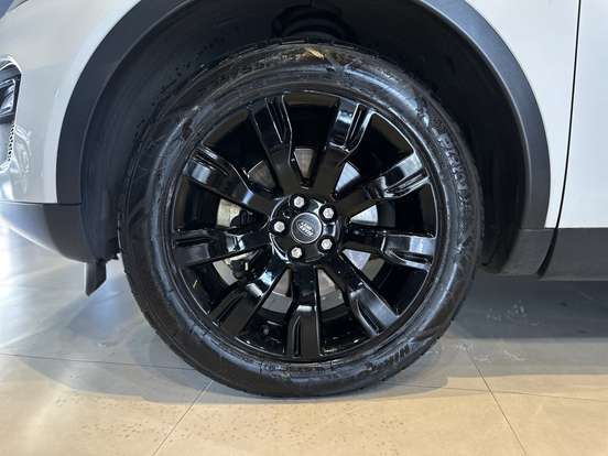 LAND ROVER-DISCOVERY SPORT-2.0 16V SI4 TURBO GASOLINA SE 4P AUTOMÁTICO LAND ROVER-DISCOVERY SPORT-2015