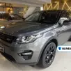 LAND ROVER DISCOVERY SPORT 2.0 16V TD4 TURBO DIESEL HSE 4P AUTOMÁTICO LAND ROVER DISCOVERY SPORT 2.0 16V TD4 TURBO DIESEL HSE 4P AUTOMÁTICO