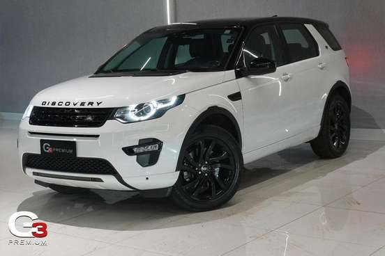 LAND ROVER-DISCOVERY SPORT-2018