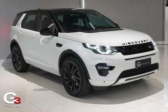 LAND ROVER-DISCOVERY SPORT-2018