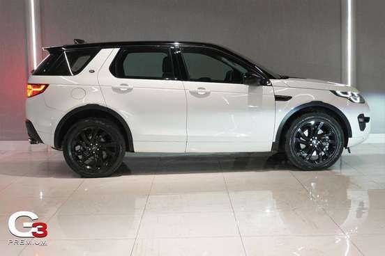 LAND ROVER-DISCOVERY SPORT-2018