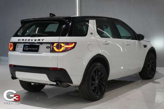 LAND ROVER-DISCOVERY SPORT-2018