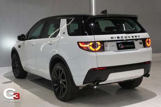 LAND ROVER-DISCOVERY SPORT-2018