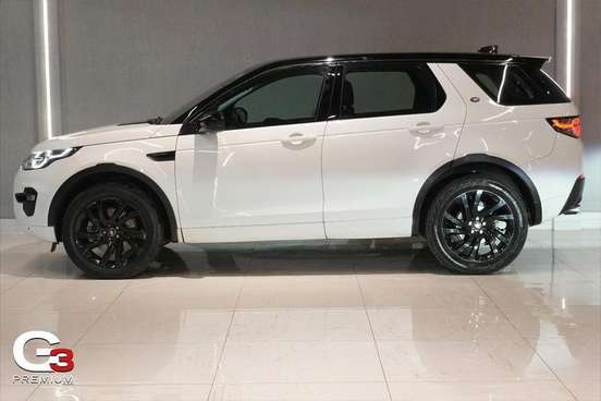 LAND ROVER-DISCOVERY SPORT-2018