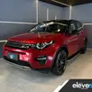 LAND ROVER DISCOVERY SPORT 2.0 16V TD4 TURBO DIESEL SE 4P AUTOMÁTICO LAND ROVER DISCOVERY SPORT 2.0 16V TD4 TURBO DIESEL SE 4P AUTOMÁTICO