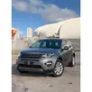 LAND ROVER DISCOVERY SPORT 2.0 16V TD4 TURBO DIESEL SE 4P AUTOMÁTICO LAND ROVER DISCOVERY SPORT 2.0 16V TD4 TURBO DIESEL SE 4P AUTOMÁTICO