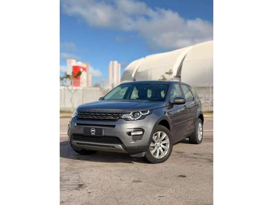 LAND ROVER-DISCOVERY SPORT-2016