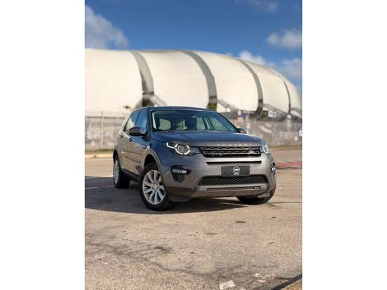 LAND ROVER-DISCOVERY SPORT-2016