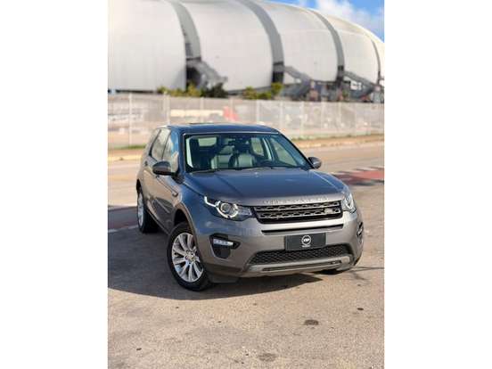 LAND ROVER-DISCOVERY SPORT-2016