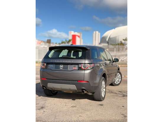 LAND ROVER-DISCOVERY SPORT-2.0 16V TD4 TURBO DIESEL SE 4P AUTOMÁTICO LAND ROVER-DISCOVERY SPORT-2016