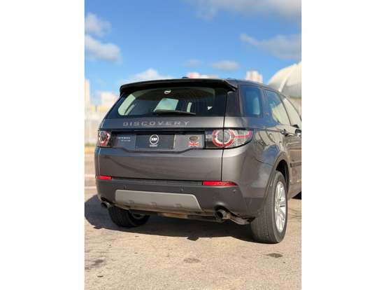 LAND ROVER-DISCOVERY SPORT-2016