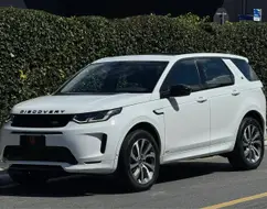 LAND ROVER DISCOVERY SPORT 2.0 D180 TURBO DIESEL R-DYNAMIC SE AUTOMÁTICO LAND ROVER DISCOVERY SPORT 2.0 D180 TURBO DIESEL R-DYNAMIC SE AUTOMÁTICO