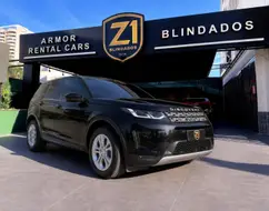 LAND ROVER DISCOVERY SPORT 2.0 D180 TURBO DIESEL S AUTOMÁTICO LAND ROVER DISCOVERY SPORT 2.0 D180 TURBO DIESEL S AUTOMÁTICO